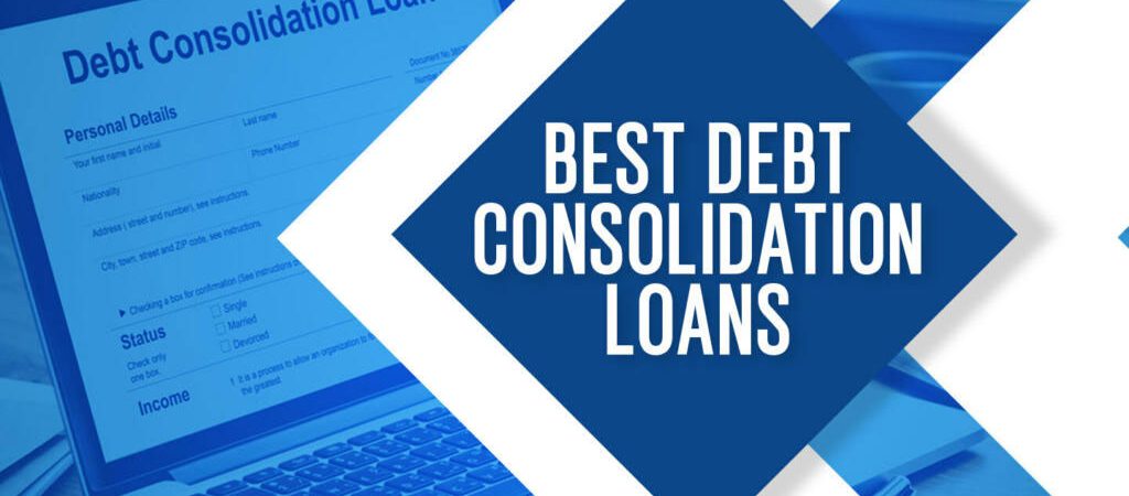 Best-debt-consolidation-loans