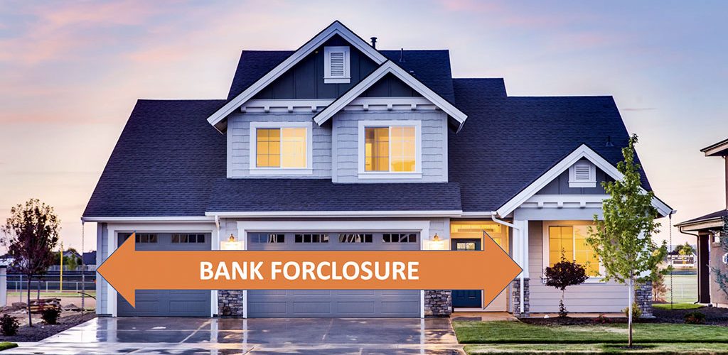 foreclosure